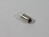 Stanpro 3797 Miniature Light Bulb 24V 0.08A 2W 10-Pack NEW