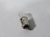 Symban 949 Miniature Light Bulb 130V 2.6A 10-Pack NEW