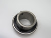 Amcan SB209-28G Insert Ball Bearing 85mm OD 1-3/4” ID 41.2mm W NEW