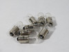 Generic 1909 Miniature Light Bulb 14.4V 1.7W Lot of 8 USED