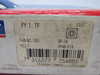 SKF FY1.TF Square Flange Ball Bearing 1” Shaft Diameter DMG BOX NEW