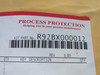 Fisher R92BX000012 Type 92B Valve Repair Kit 1/2" x 3/4" OPEN BAG NWB