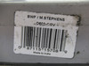 BWF D600-CGV 1/2” LB Conduit Body 35 cu in USED