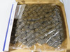 Regal Morse 127732 80R 10FT Roller Chain 10' Length 1" Pitch NEW