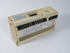 Allen-Bradley 1745-LP104 Series B SLC 500 Processor Unit COSMETIC DAMAGE USED