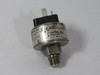 WIKA 8392656 ECO-1 Pressure Transmitter 0-3000 psi 0-10V NO CONNECTOR USED