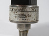 WIKA 8392656 ECO-1 Pressure Transmitter 0-3000 psi 0-10V NO CONNECTOR USED