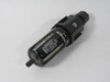 Ingersoll-Rand ARO P29241-100 Filter-Regulator 1/2" NPT 40 micron 5-125 psig NOP