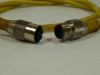 HTM R-MS4TZ-Y070.6+R-FS4TZ-Y070.6 Connector Cable USED