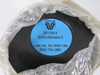 Van Air 26-10415 E200-350/400-C Replacement Air Filter Element 0.01 micron NOP