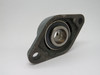 Nachi UCFL207-20 Flange Housing Bearing 1-1/4" Bore NOP