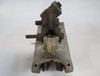 Unified Industries Inc. BT325 4-Wheel Trolley USED