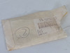 Fisher 16A7891X012 Stainless Steel Ring Retainer 2-Pack OPEN BAG NWB