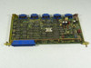 Fanuc A16B-1210-0220/07B Circuit Board USED