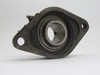 Fafnir YCJT1-7/16 2-Bolt Flange Bearing Unit 1-7/16" Bore NOP