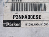 Parker P3NKA00ESE Filter Element Replacement 5 micron SHELF WEAR NEW