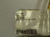 Turck VBRS-4.4-2PKG-3M-0.3/0.3 Molded Twin Junction Cordset USED