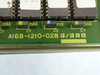 Fanuc A16B-1210-0280/02A PC Memory Board USED