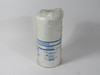 Cim-Tek 70175 Spin-On Hydraulic Filter 25 micron 100 psi SHELF WEAR NOP