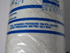 Cim-Tek 70175 Spin-On Hydraulic Filter 25 micron 100 psi SHELF WEAR NOP