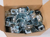Nesco 513 EMT 1-Hole Conduit Strap 1" 27mm 50-Pack NEW