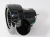 AO Smith JA1C604NS Blower Motor 1/40HP 3000RPM 115V AO 1Ph 1.0A 60Hz USED