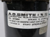 AO Smith JA1C604NS Blower Motor 1/40HP 3000RPM 115V AO 1Ph 1.0A 60Hz USED