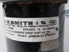 AO Smith JA1C604NS Blower Motor 1/40HP 3000RPM 115V AO 1Ph 1.0A 60Hz USED