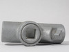 Appleton EYF-50 1/2” Female Conduit Sealing Fitting NOP