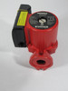 Armstrong 110223-305 Astro 230CI Cast Iron Circulating Pump 115V 100W 0.81A NEW