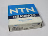NTN 6208ZZC3 Deep Groove Ball Bearing 80mm OD 40mm ID 18mm W NEW
