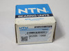 NTN UC205-100D1 Insert Bearing 2.047" OD 1" ID 1.343" LTB NEW