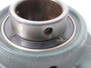 NTN UCF210-115D1 Flange Block Bearing 4-Bolt 1-15/16" Bore MISSING HARDWARE NOP