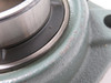 NTN UCF210-115D1 Flange Block Bearing 4-Bolt 1-15/16" Bore SHELF WEAR NOP