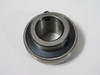 Nachi UC207-20 Insert Bearing 2.835" OD 1.25" ID 1.689" LTB SHELF WEAR NOP