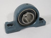 Nachi UCP208-24 Pillow Block Bearing 2-Bolt 1-1/2" Bore SHELF WEAR NEW
