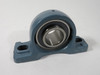 Nachi UCP208-24 Pillow Block Bearing 2-Bolt 1-1/2" Bore BOX DAMAGE NEW
