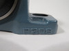 Nachi UCP208-24 Pillow Block Bearing 2-Bolt 1-1/2" Bore BOX DAMAGE NEW
