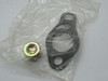 Napa 43099 Tru-Flow Water Pump RUST & DMG BOX NEW