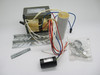Standard 62926 Magnetic HPS Ballast 120/277/347V 60Hz NOP