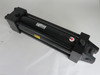 Parker 3.25BB2HHNAU114A12.000 Cylinder 3.25" Bore 12" Stroke SHELF WEAR NOP