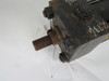 Parker 03.25BB2HLU14A-12.000 Cylinder 3-1/4" Bore 12" Stroke COS DMG/RUST  USED