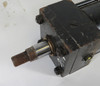 Parker CBB2A13C Pneumatic Cylinder 3-1/4" Bore 12" Stroke RUST/COS DMG USED
