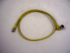 HTM C-MS3TZV070.6+FA4/3TZV070.6 Cable Connector USED