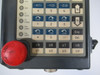 Fanuc A05B-2051-C143 Robot Teach Pendant USED