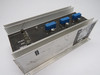 Cristal CCPA15-3 Phase Angle SCR Controller 3Ph 15A 600V 15,500W 50/60Hz USED