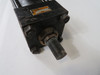 Parker BB2HUL14A Hydraulic Cylinder 4" Bore 13" Stroke COSMETIC DAMAGE/RUST USED