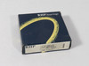 RHP LJ1-2RSJC3 Deep Groove Ball Bearing 2-1/4" OD 1" Bore 5/8" W NEW