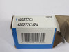 NTN 6202ZZC3/2A Deep Groove Ball Bearing 35mm OD 15mm ID 11mm W NEW