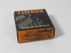 Timken LM501349 Tapered Roller Bearing Cone 1-5/8" Bore 0.78" SHELF WEAR NEW